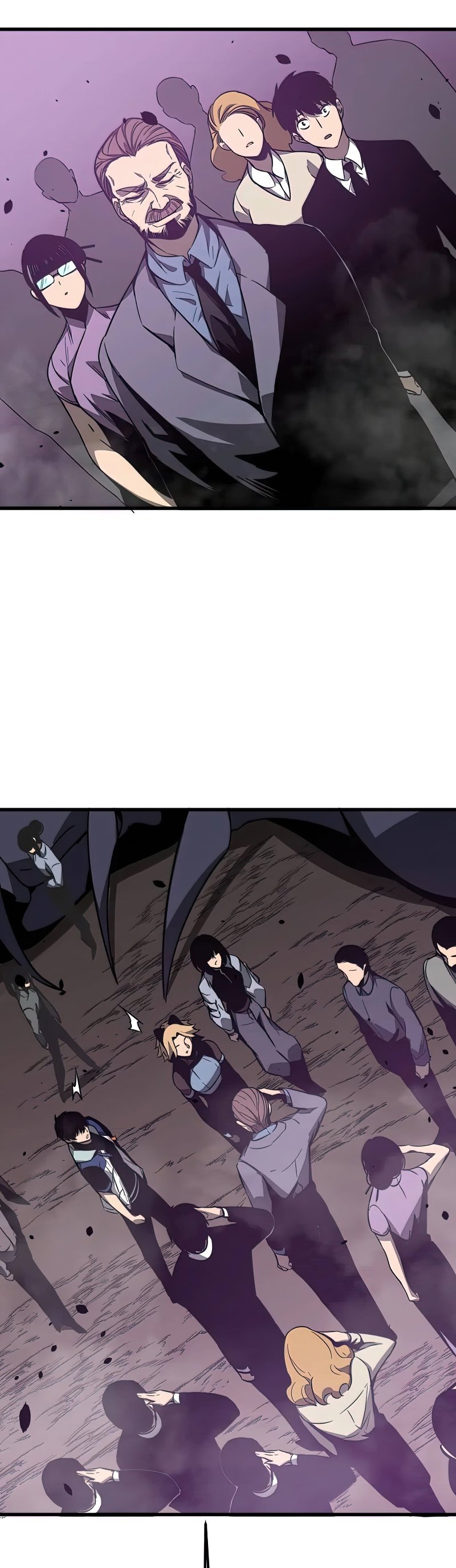 Super Evolution ตอนที่ 53 หน้า 21