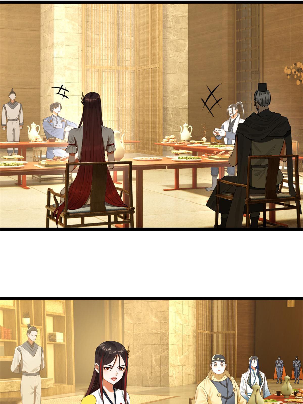 ลูกเขยที่แกร่งสุดในปฐพี (ทันจีน) ตอนที่ 47 หน้า 29