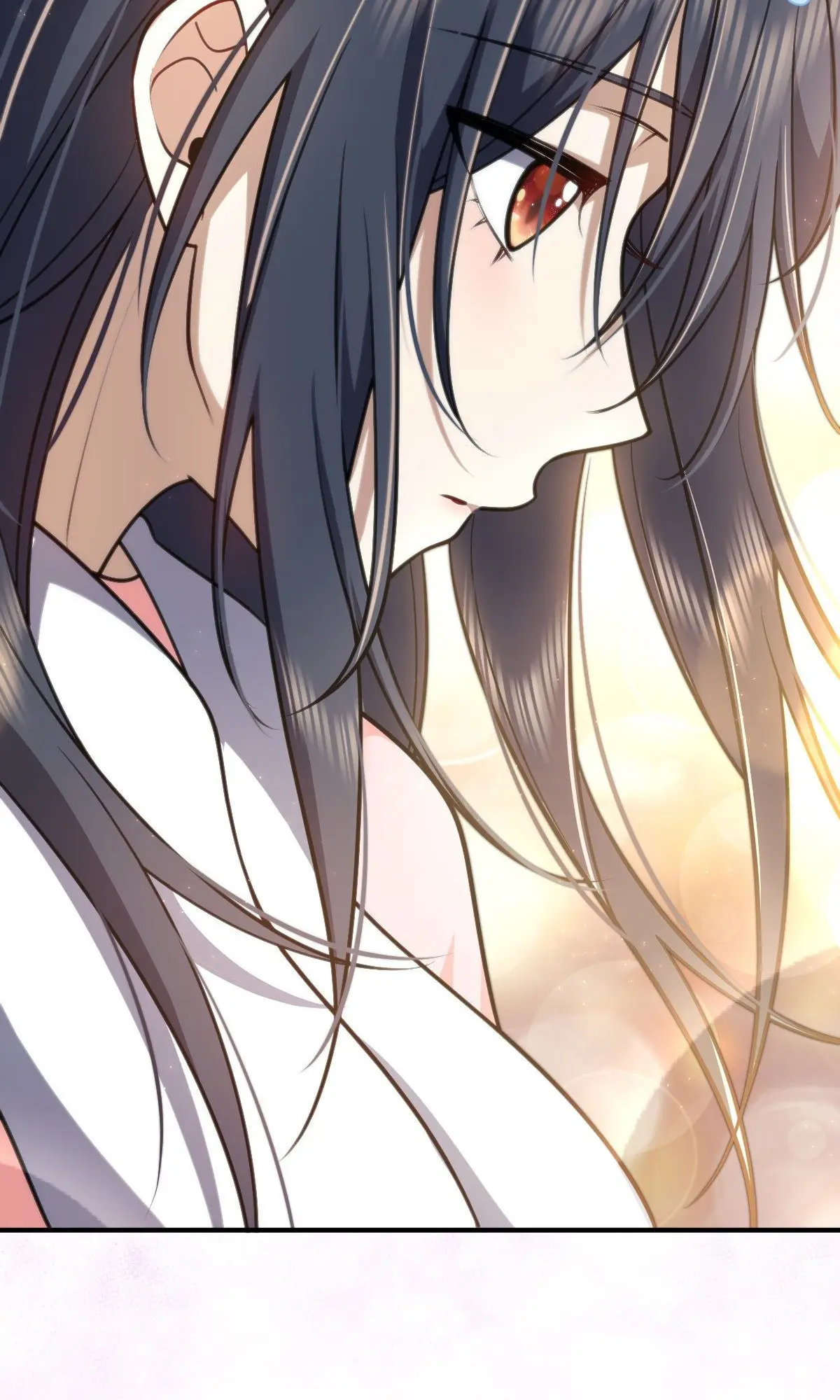 ภรรยาผมเป็นคนเมื่อ1000ปีที่แล้ว My Wife Is From a Thousand Years Ago ตอนที่ 37 หน้า 34