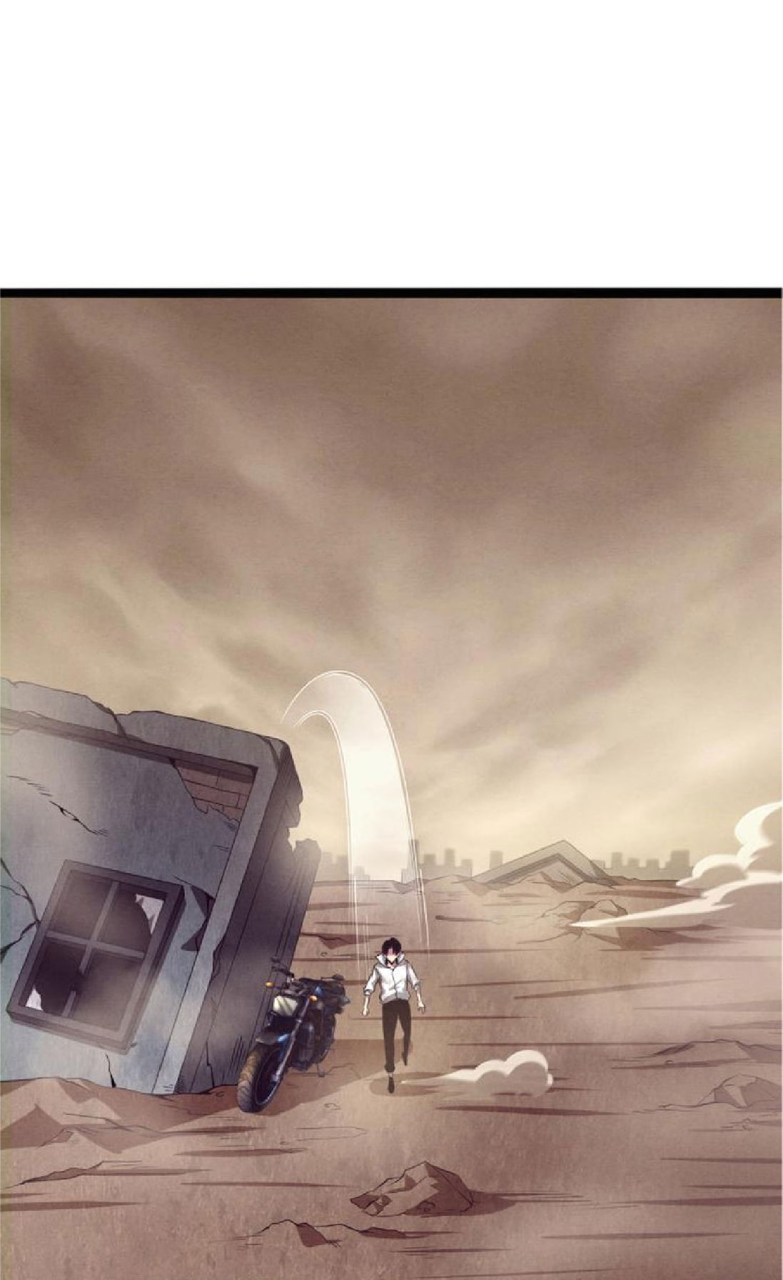 The Frenzy Of Evolution ตอนที่ 9 หน้า 28