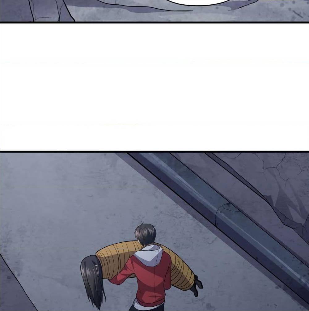 High energy strikes ตอนที่ 27 หน้า 12