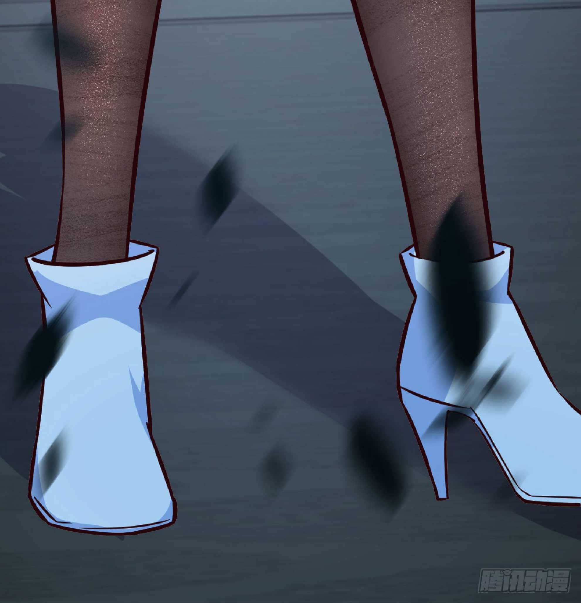 จู่ๆวิชาฟื้นฟูก็ไร้เทียมทานซะงั้น ! ตอนที่ 2 หน้า 27