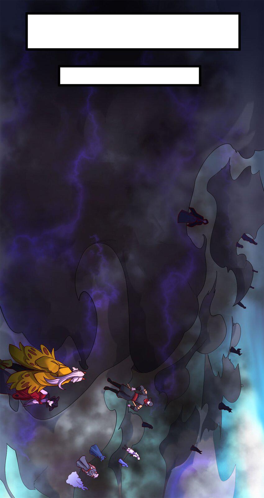 ด้วยเขตแดนกระบี่ ข้าสามารถเป็นเซียนกระบี่ได้ ตอนที่ 65 หน้า 10