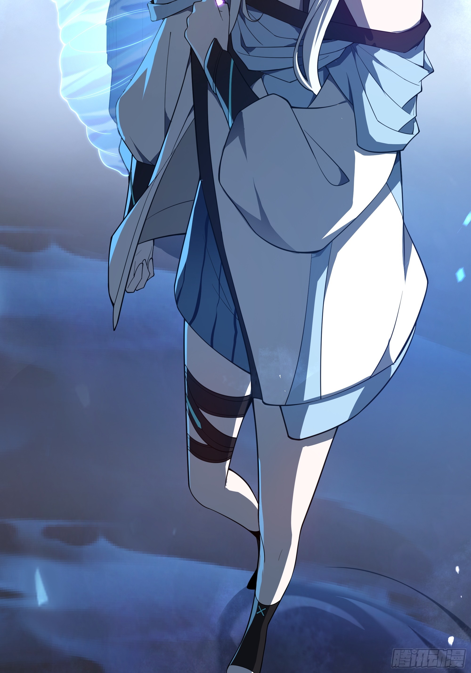 ข้าทำสัญญากับตัวเอง - I Contract Myself ตอนที่ 9 หน้า 37