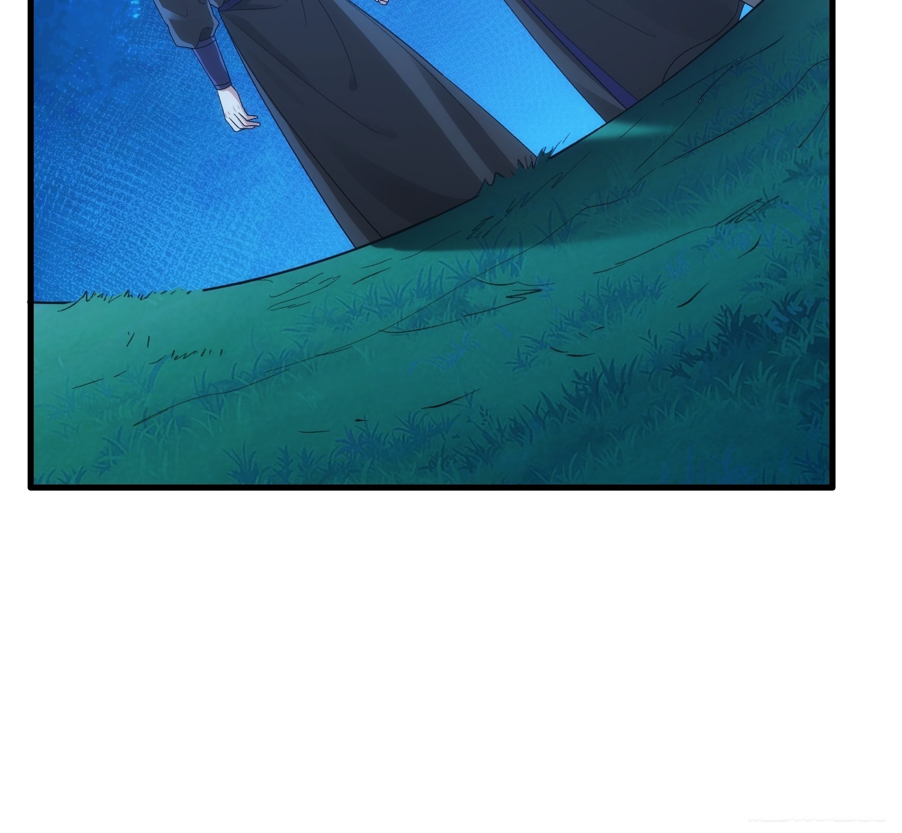 ข้าจะกำหนดชะตาตัวเอง ทันจีน ตอนที่ 47 หน้า 23