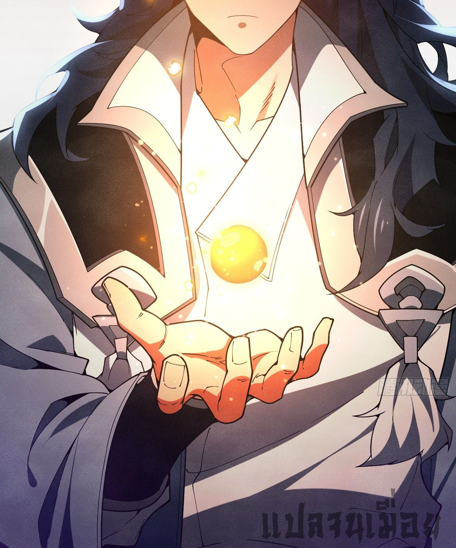 หลอมปราณ 3000 ขั้น : รับจักรพรรดินีเป็นศิษย์ ตอนที่ 5 หน้า 30