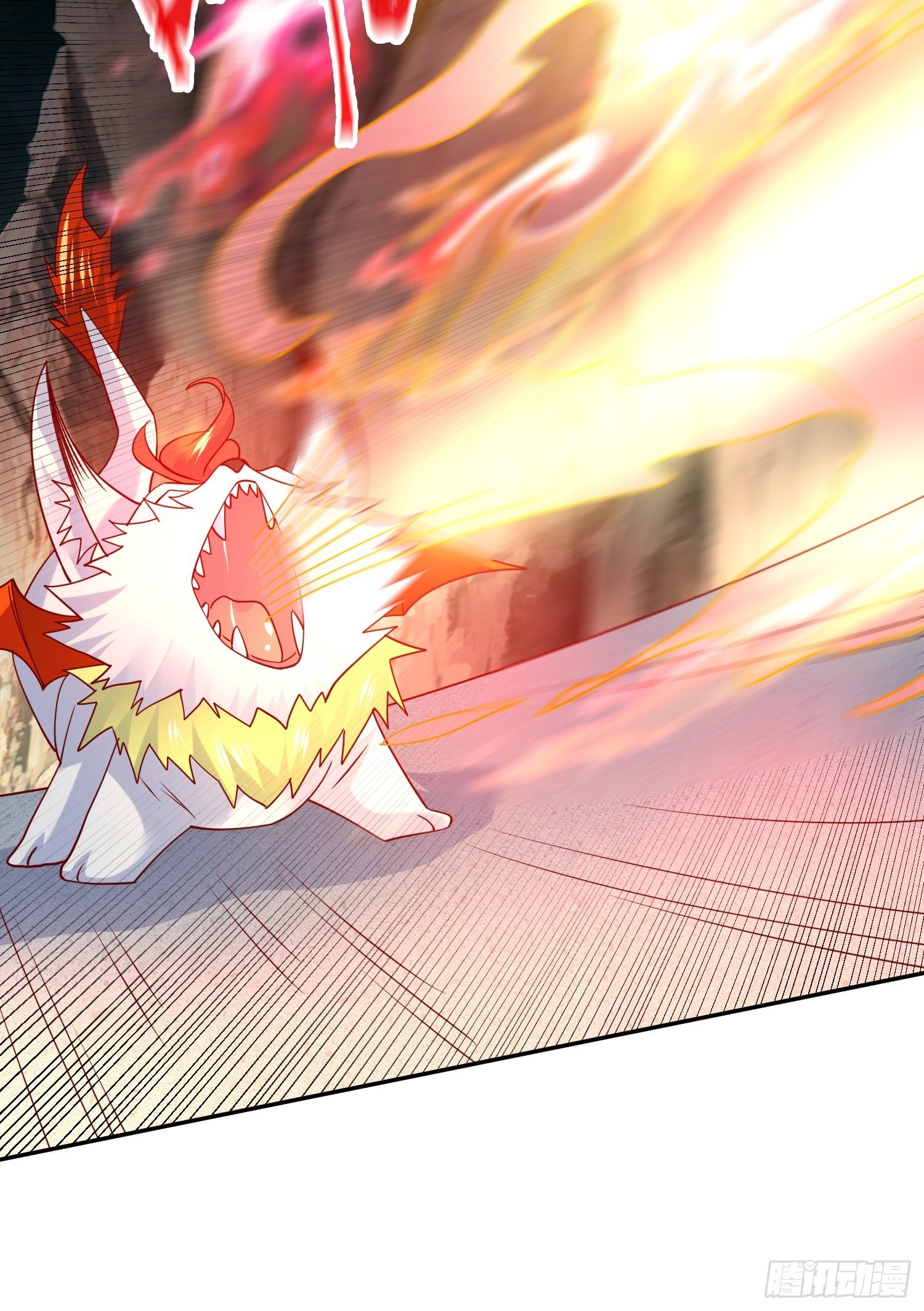 Becoming A God By Teaching Six Sisters - ข้ามีพี่สาวสุดแกร่งทั้งหกที่หาใครเทียบได้ ตอนที่ 19 หน้า 16