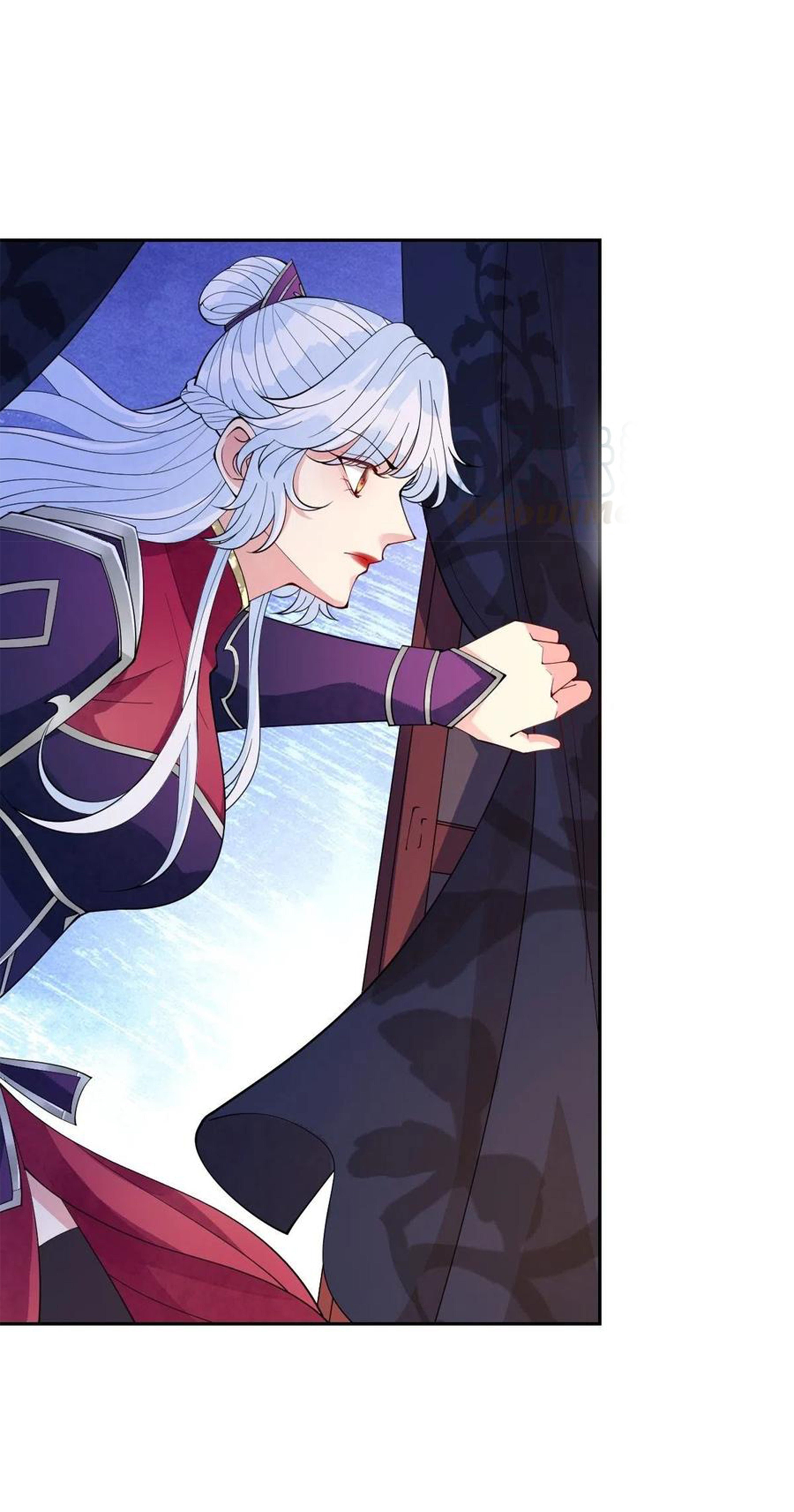 จักรพรรดินีสงคราม เกิดใหม่ในโลกซอมบี้ (Empress of the last days) จบ ตอนที่ 39 หน้า 21