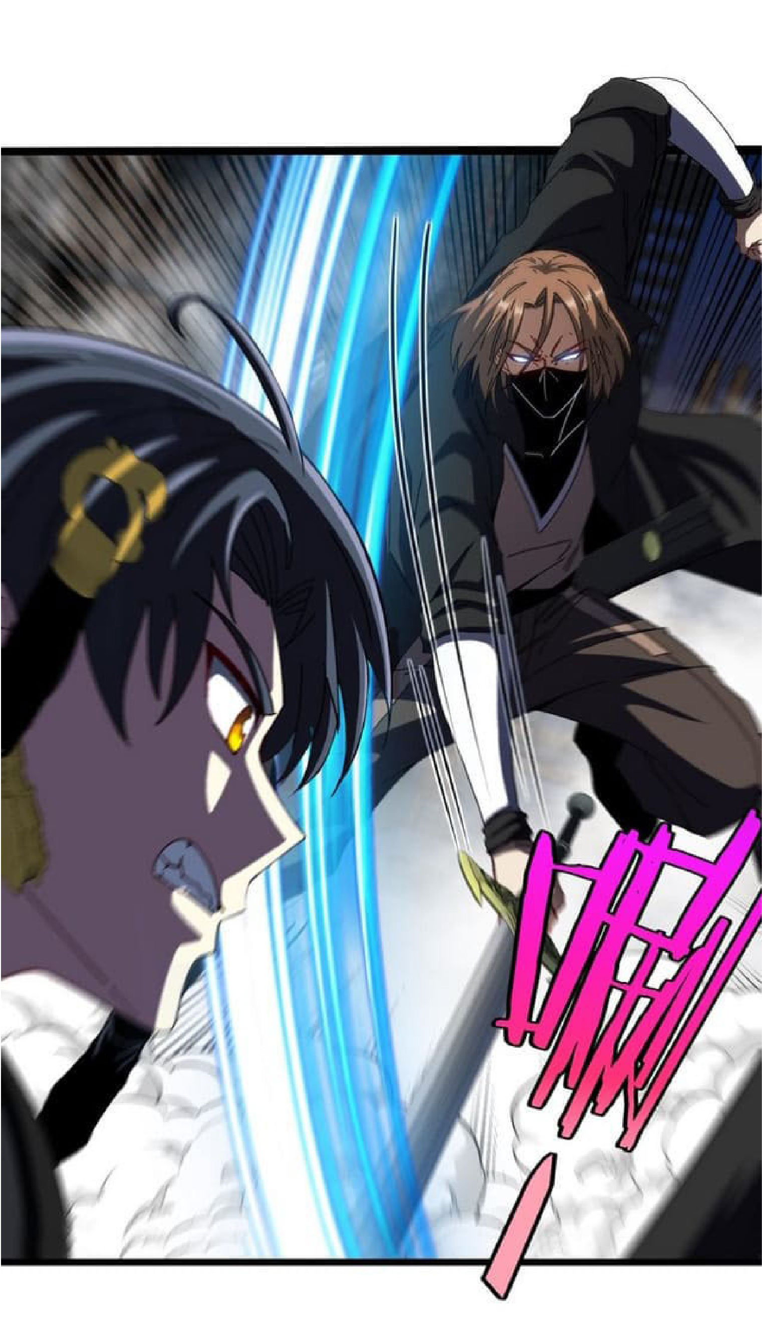 Super god system  ระบบสุดเทพ ตอนที่ 51 หน้า 7