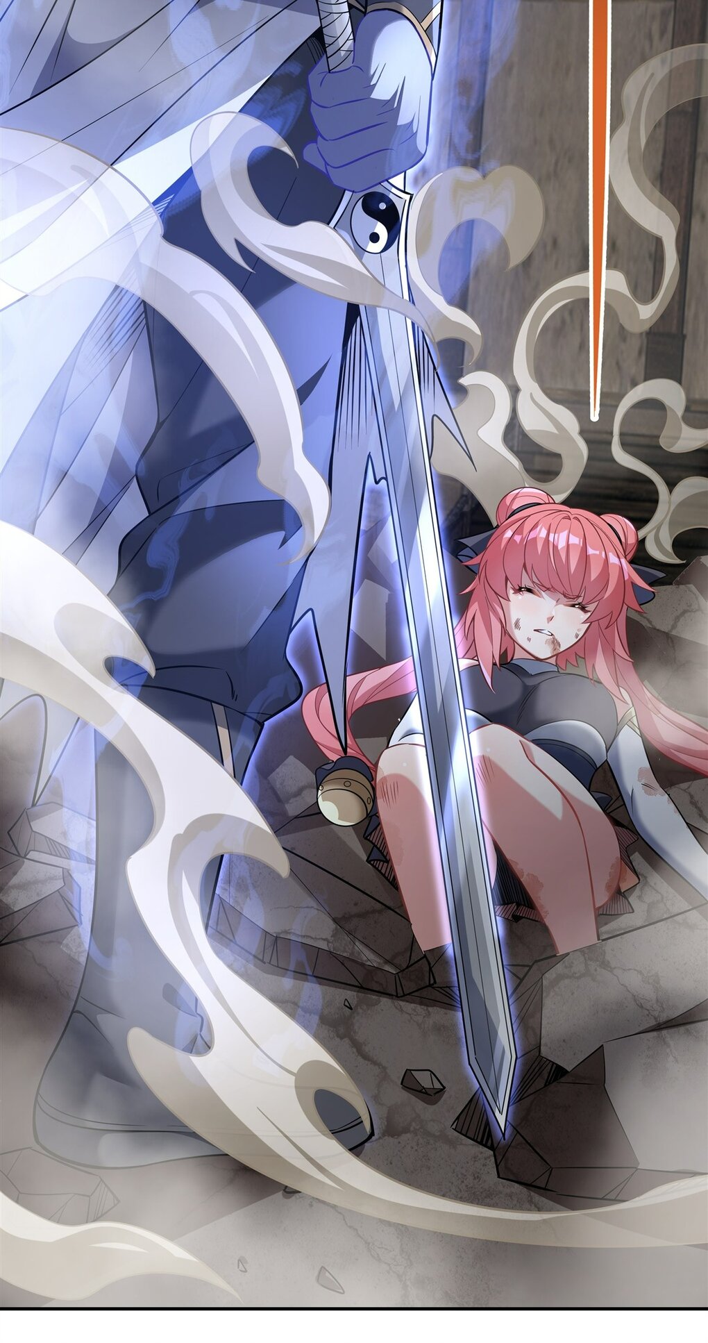 ศิษย์ของข้าล้วนมีอนาคตที่ยิ่งใหญ่ (ชนจีน) ตอนที่ 56 หน้า 42