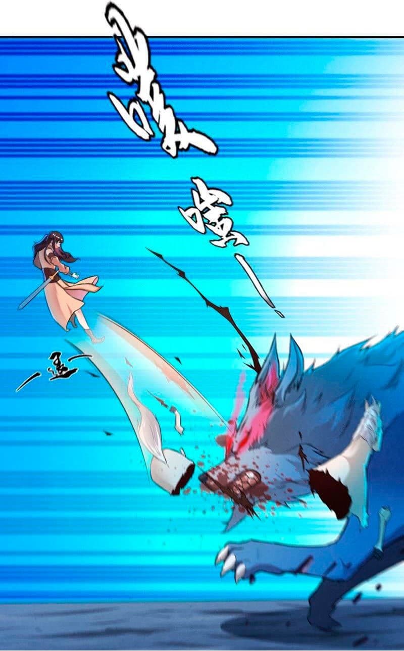 Devouring Eternity ตอนที่ 3 หน้า 7