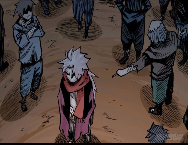 The doctor's Supremacy ตอนที่ 52 หน้า 45