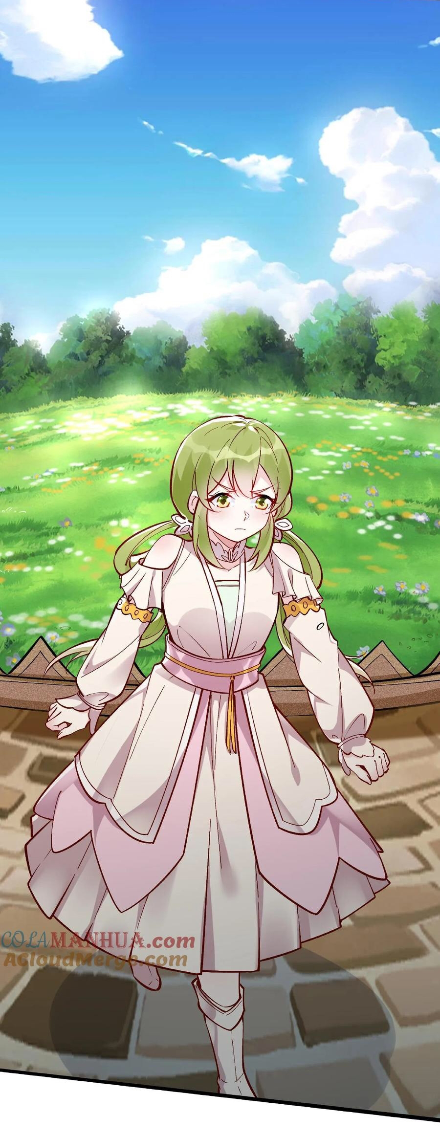 The Villain of Destiny วายร้ายแห่งโชคชะตา! ตอนที่ 18 หน้า 6