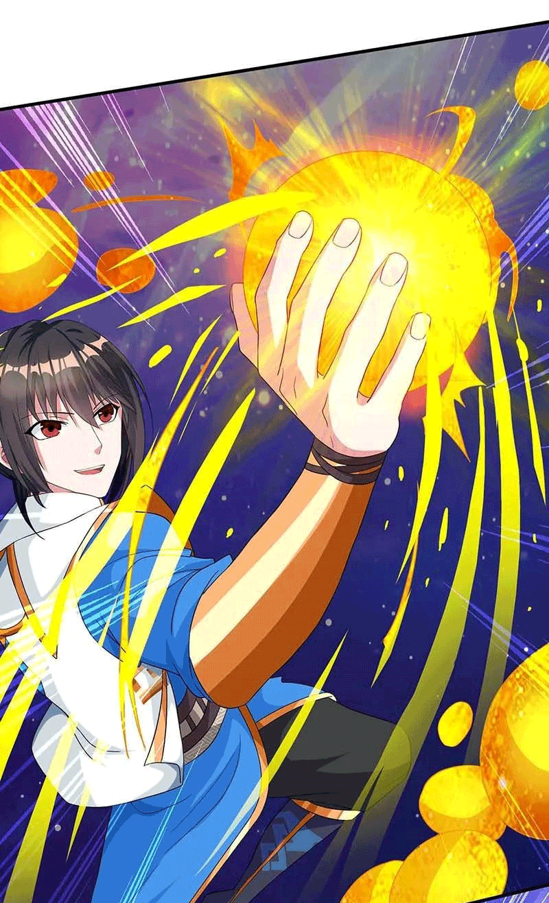 One Step Toward Freedom ตอนที่ 156 หน้า 19