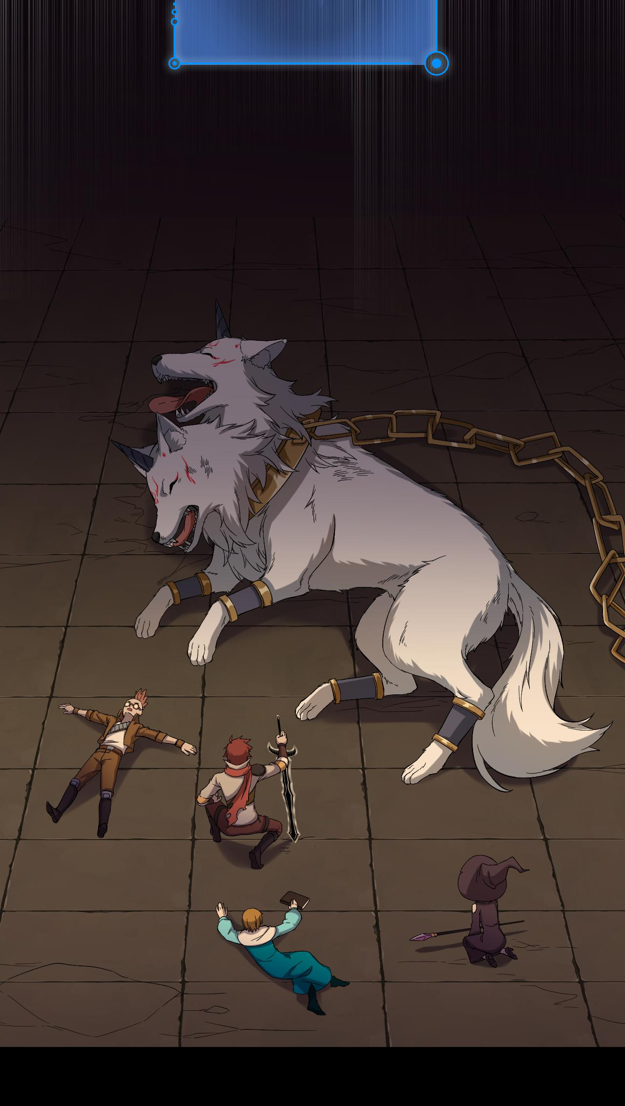 เกมบุกโลก ตอนที่ 13 หน้า 15