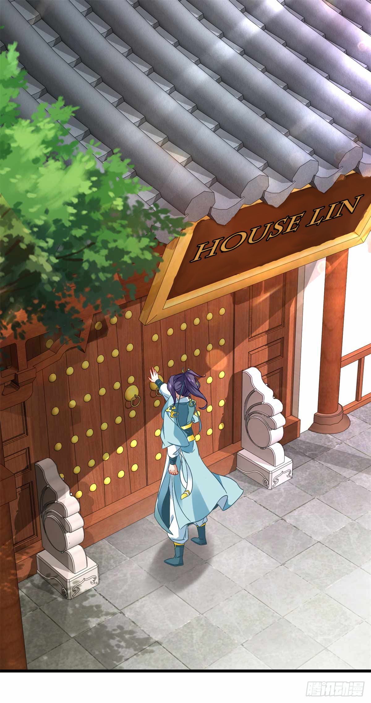 จักรพรรดิวิญญาณศักดิ์สิทธิ์ (ทันจีน) ตอนที่ 9 หน้า 2