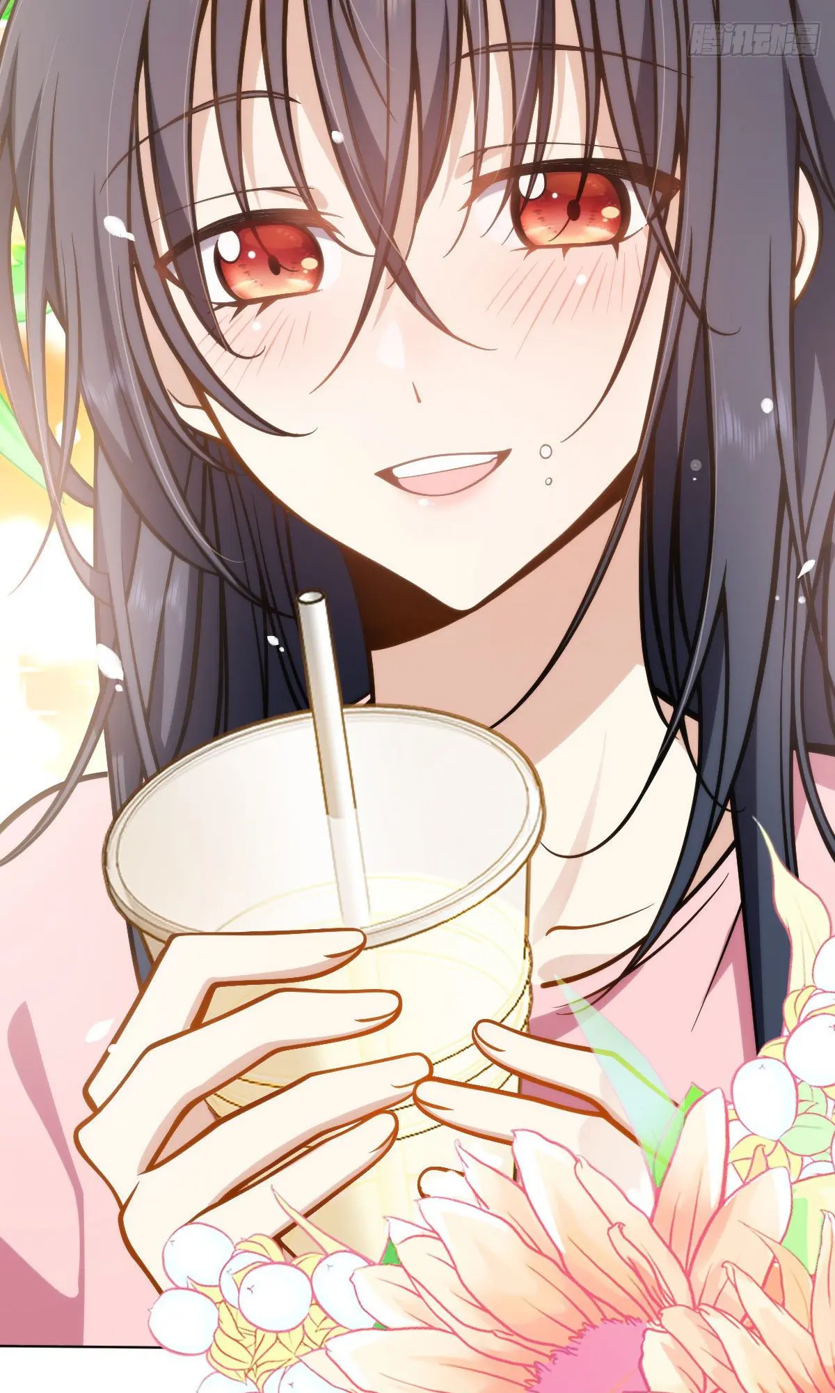 ภรรยาผมเป็นคนเมื่อ1000ปีที่แล้ว My Wife Is From a Thousand Years Ago ตอนที่ 38 หน้า 17