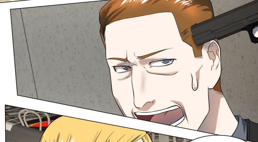 List of villains ตอนที่ 34 หน้า 6