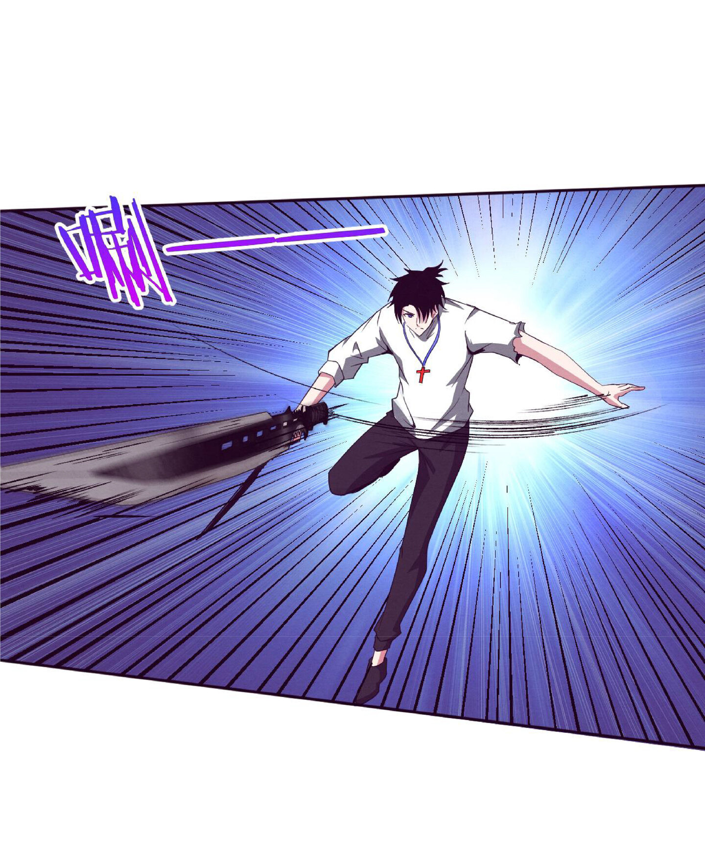 the frenzy of evolution การวิวัฒนาการที่บ้าคลั่ง ตอนที่ 58 หน้า 36