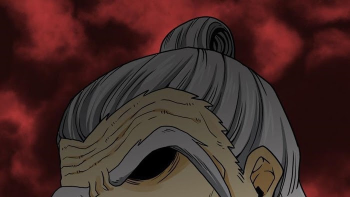 Peerless sword god เทพกระบี่ไรเทียมทาน ตอนที่ 14 หน้า 51