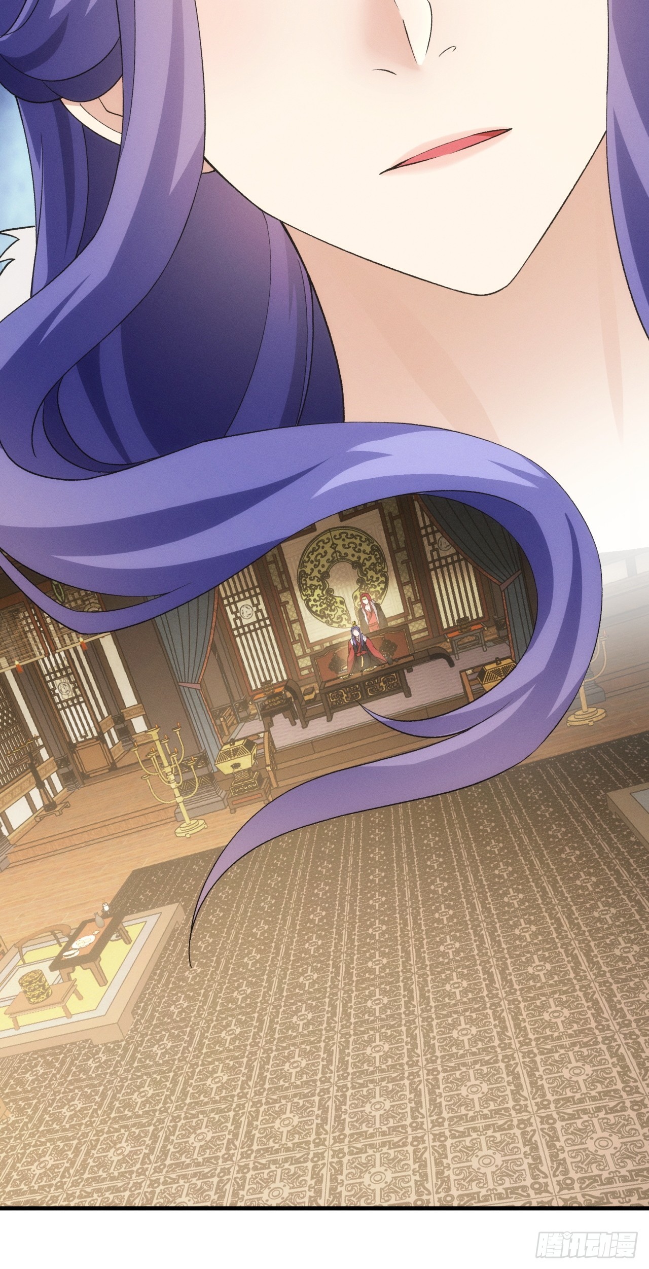 ข้าจะกำหนดชะตาตัวเอง ทันจีน ตอนที่ 155 หน้า 38