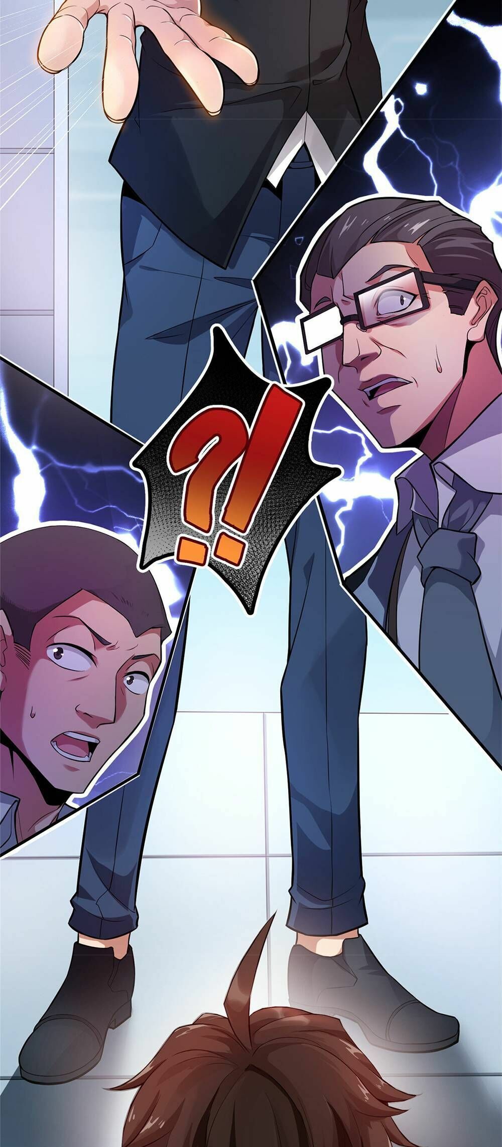 วิวัฒนาการอสูรสัตว์เลี้ยง ตอนที่ 7 หน้า 32