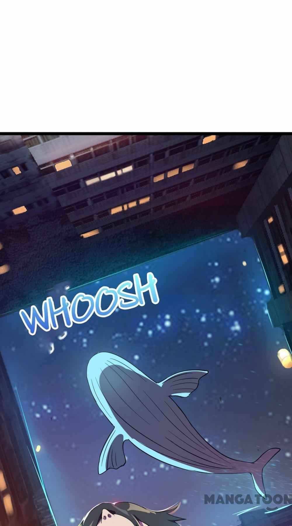 การผจญภัยในดินแดนสรวงสวรรค์ ตอนที่ 17 หน้า 11