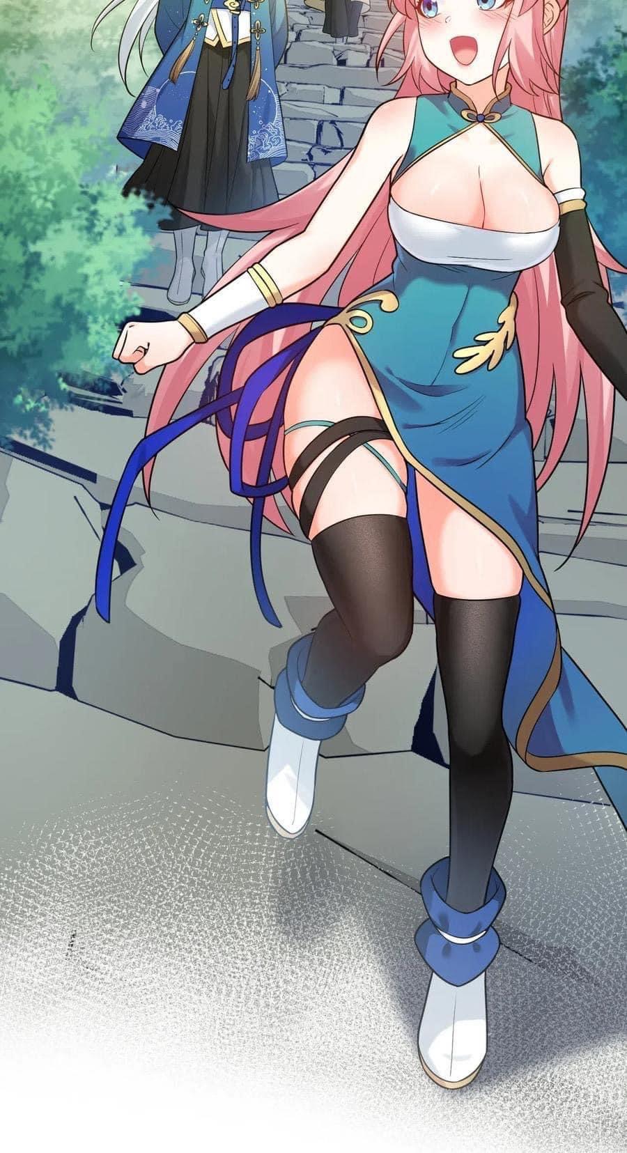 มหาบุรุษ ในตำนาน ตำนานที่หลับใหล (ศิษย์เบิ้มๆ) ตอนที่ 9 หน้า 2