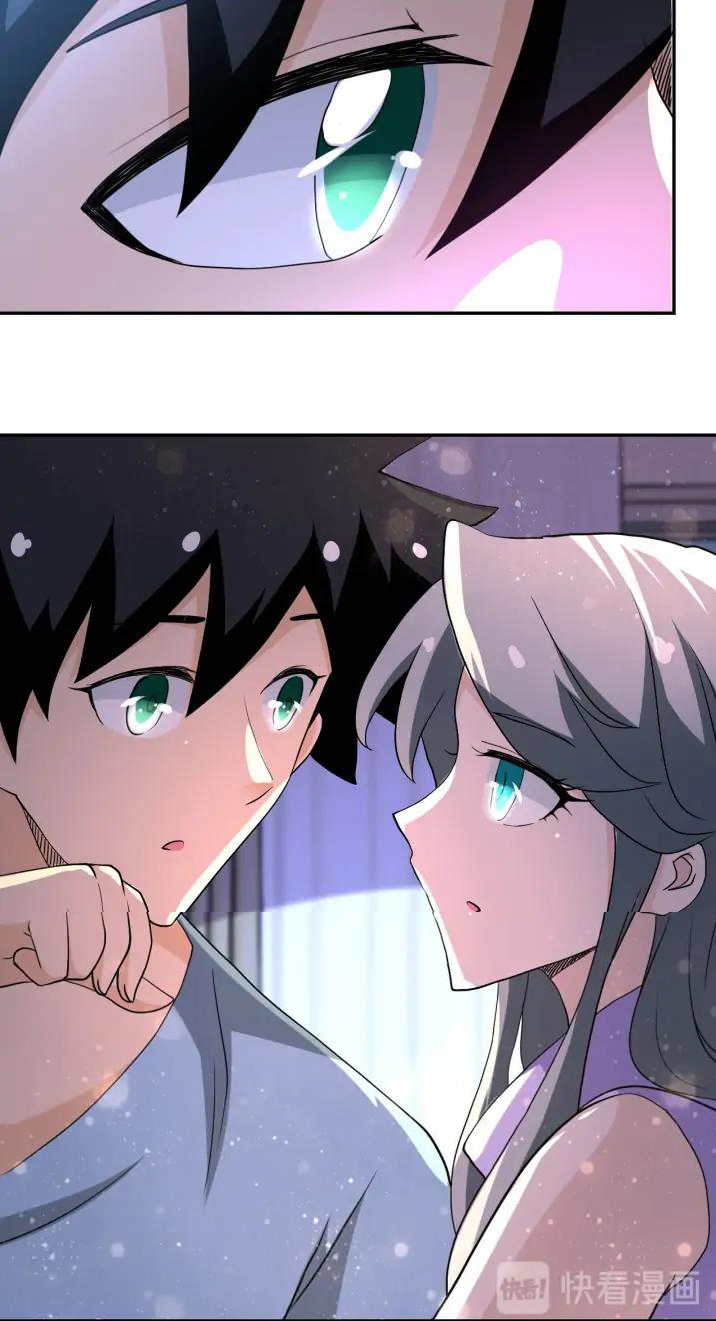 Apocalyptic Super System ตอนที่ 89 หน้า 31