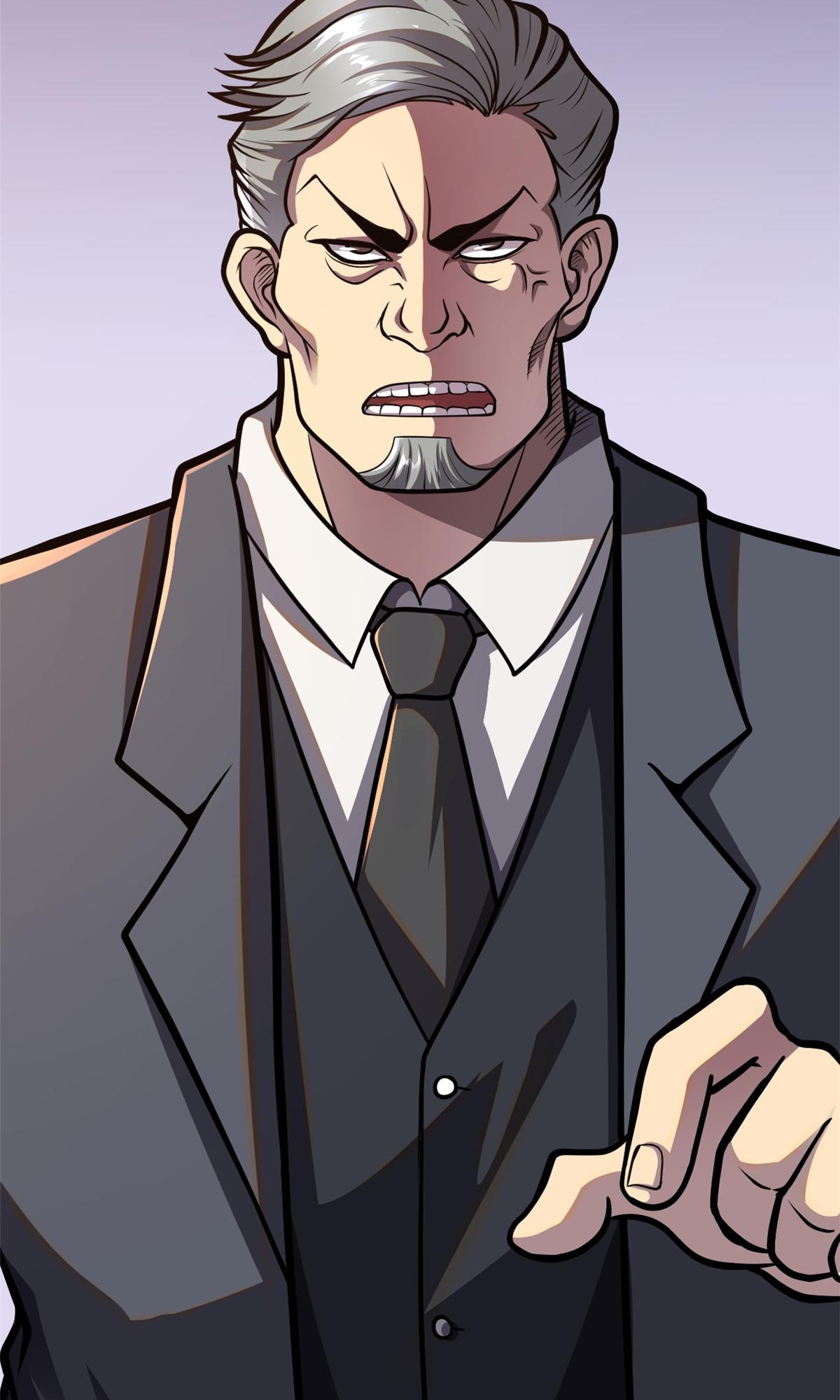 Urban god medicine ตอนที่ 3 หน้า 58