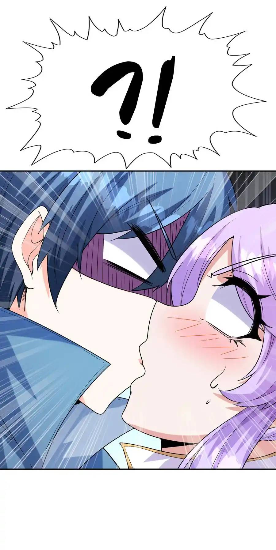 My Harem Is Entirely Female Demon Villains ตอนที่ 31 หน้า 62