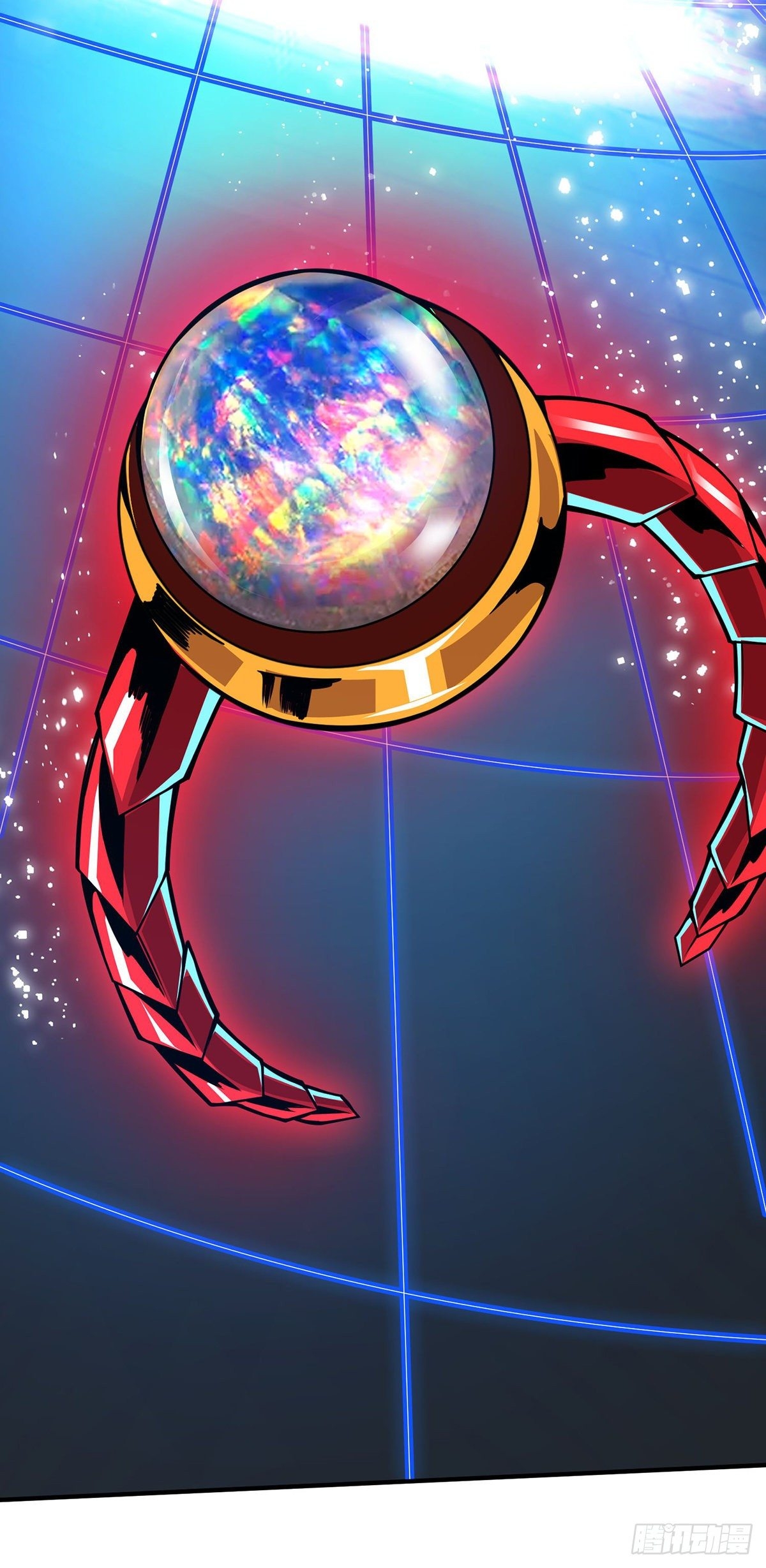 Eternal first son-in-law ตอนที่ 74 หน้า 9