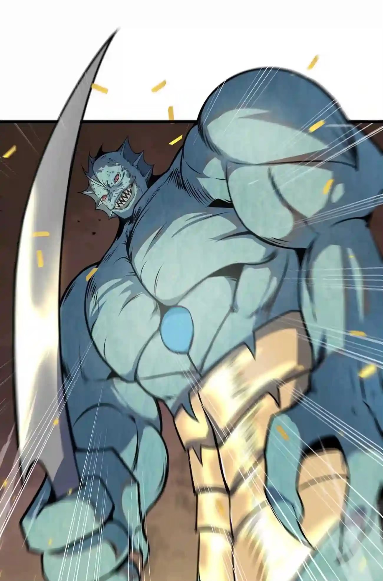 ระบบโกงราชาปีศาจ ตอนที่ 10 หน้า 47