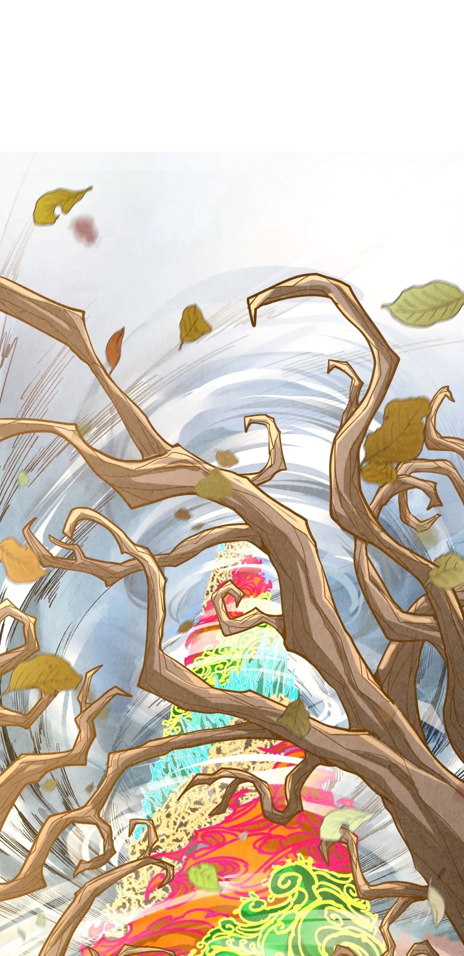 มหาเทพนิรันดร์กาล ตอนที่ 272 หน้า 19