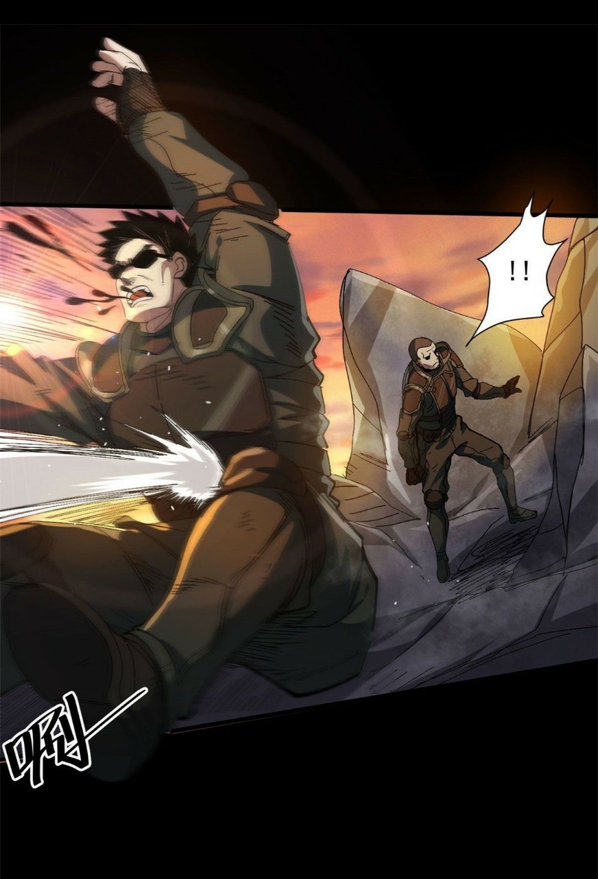 รูเล็ตเวิลด์ สุ่มไอเทมเอาชีวิตรอด ตอนที่ 62 หน้า 19