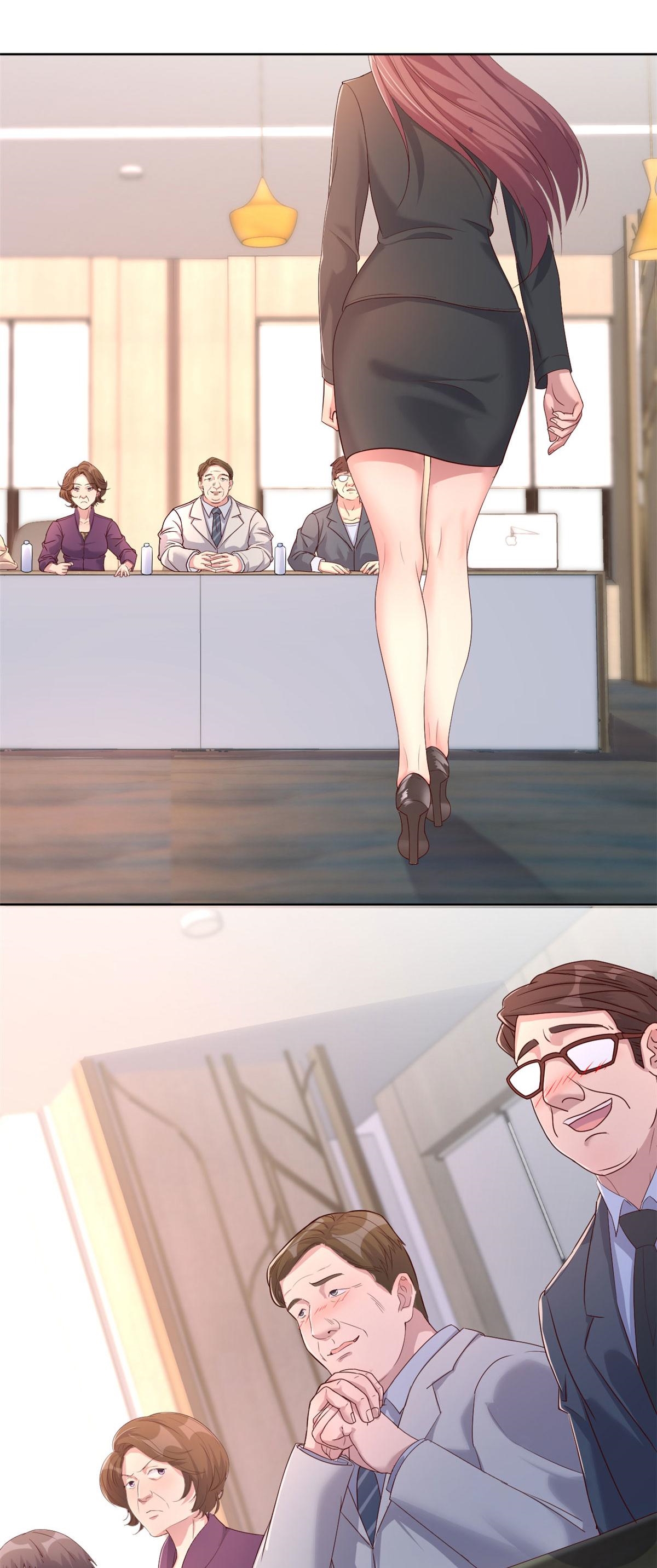 พี่สาวอยากเล่นคุณ ตอนที่ 19 หน้า 8