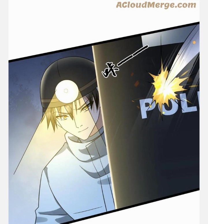 ฉันมีเซฟเฮาว์ในวันโลกาวินาศ ตอนที่ 80 หน้า 13