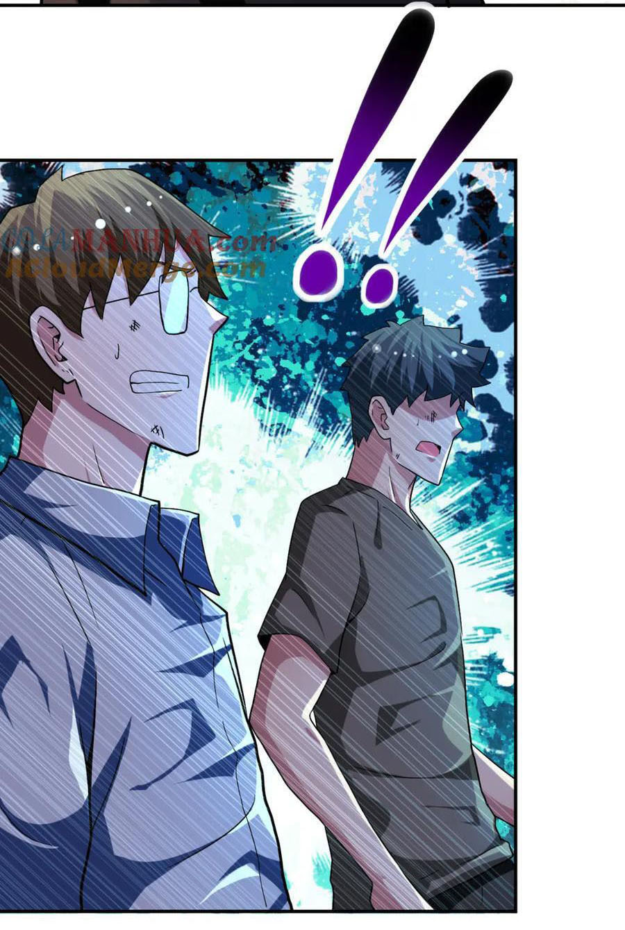 Apocalyptic Super System ตอนที่ 430 หน้า 4