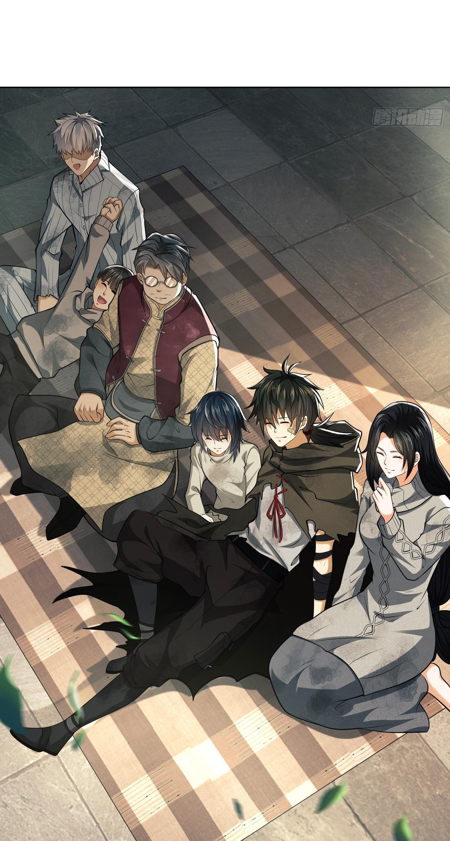 THE FIRST ORDER ตอนที่ 65 หน้า 31