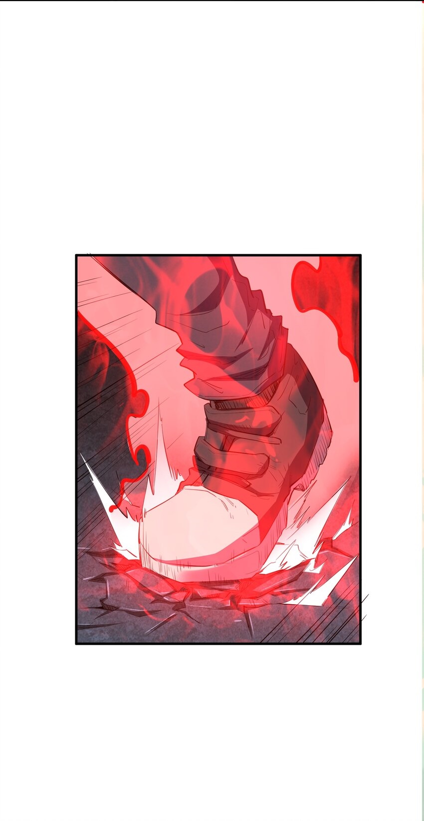 (ทันต้นฉบับ)The catastrophe of the doomsday, the rebirth of me turned the whole family into a boss! ตอนที่ 25 หน้า 5