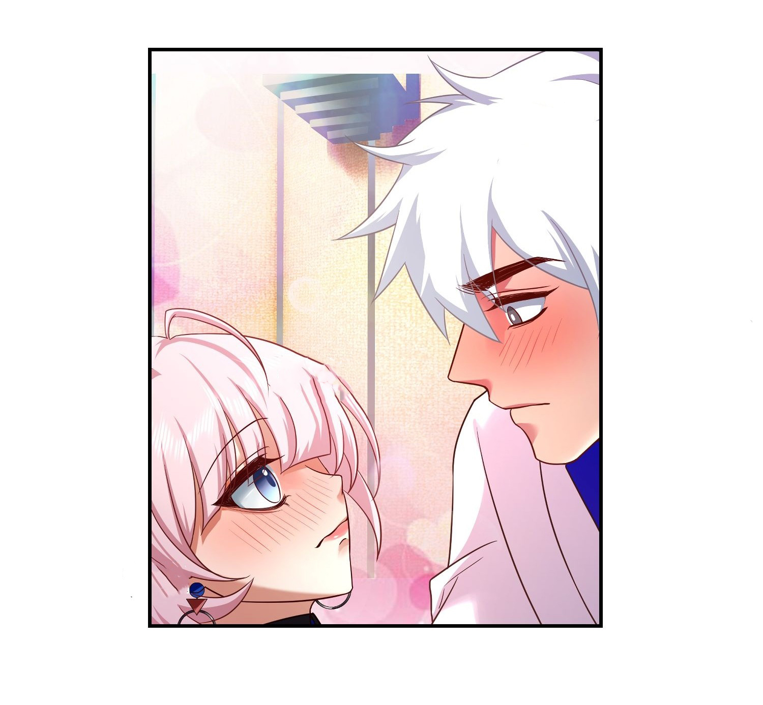 คำสั่งราชามังกร! ตอนที่ 18 หน้า 21