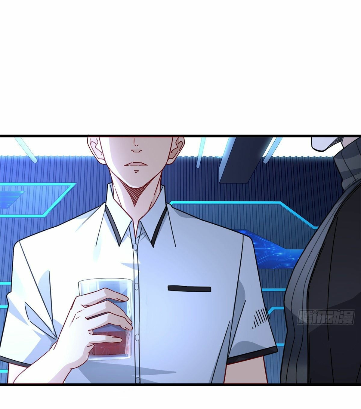 The new best all-rounder  ผู้แข็งแกร่งรอบด้าน ตอนที่ 51 หน้า 11