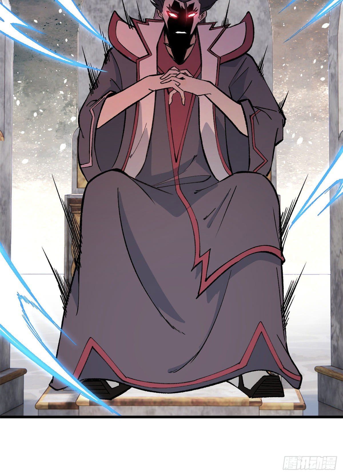 นิกายที่แข็งแกร่งที่สุด (ทันจีน) ตอนที่ 64 หน้า 19