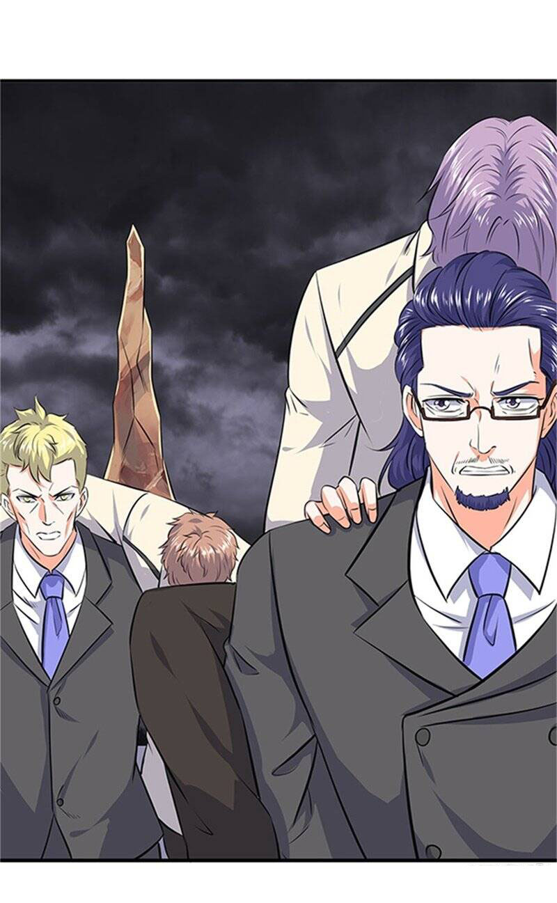 ราชาเทพนิรันดร์ (Eternal god king) ตอนที่ 116 หน้า 5