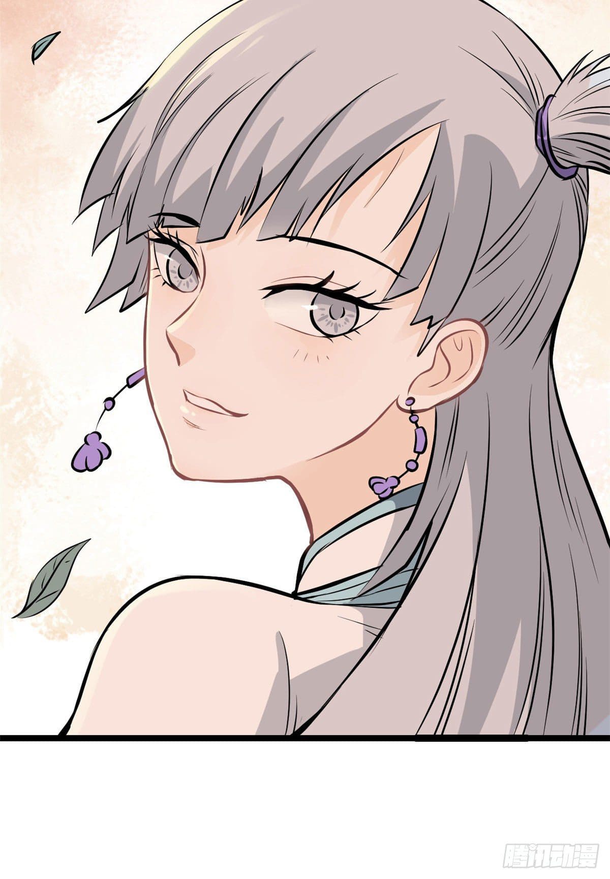 นิกายที่แข็งแกร่งที่สุด (ทันจีน) ตอนที่ 110 หน้า 50