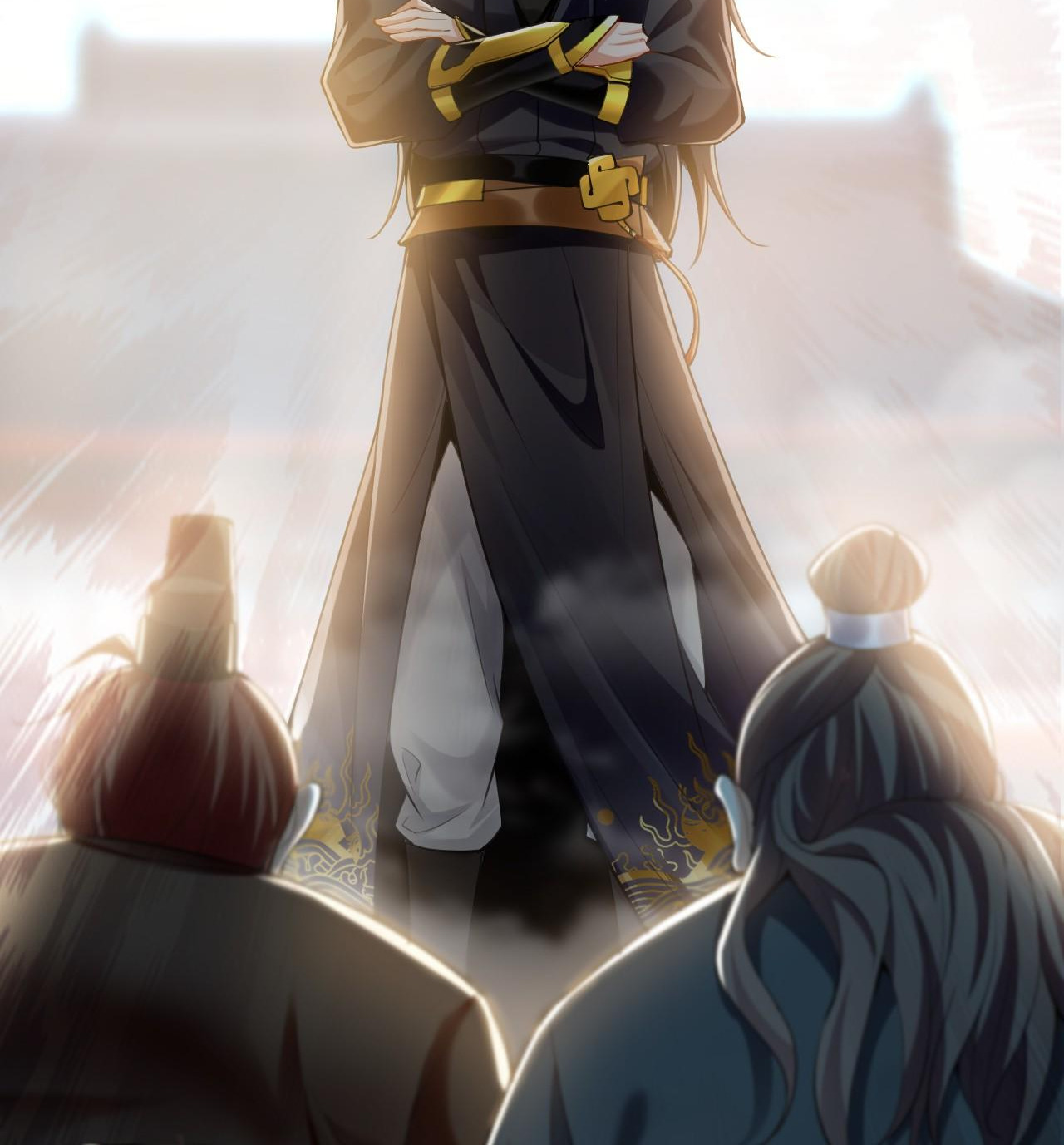 บ่มเพาะด้วยความเร็วหนึ่งล้านเท่า ตอนที่ 8 หน้า 32