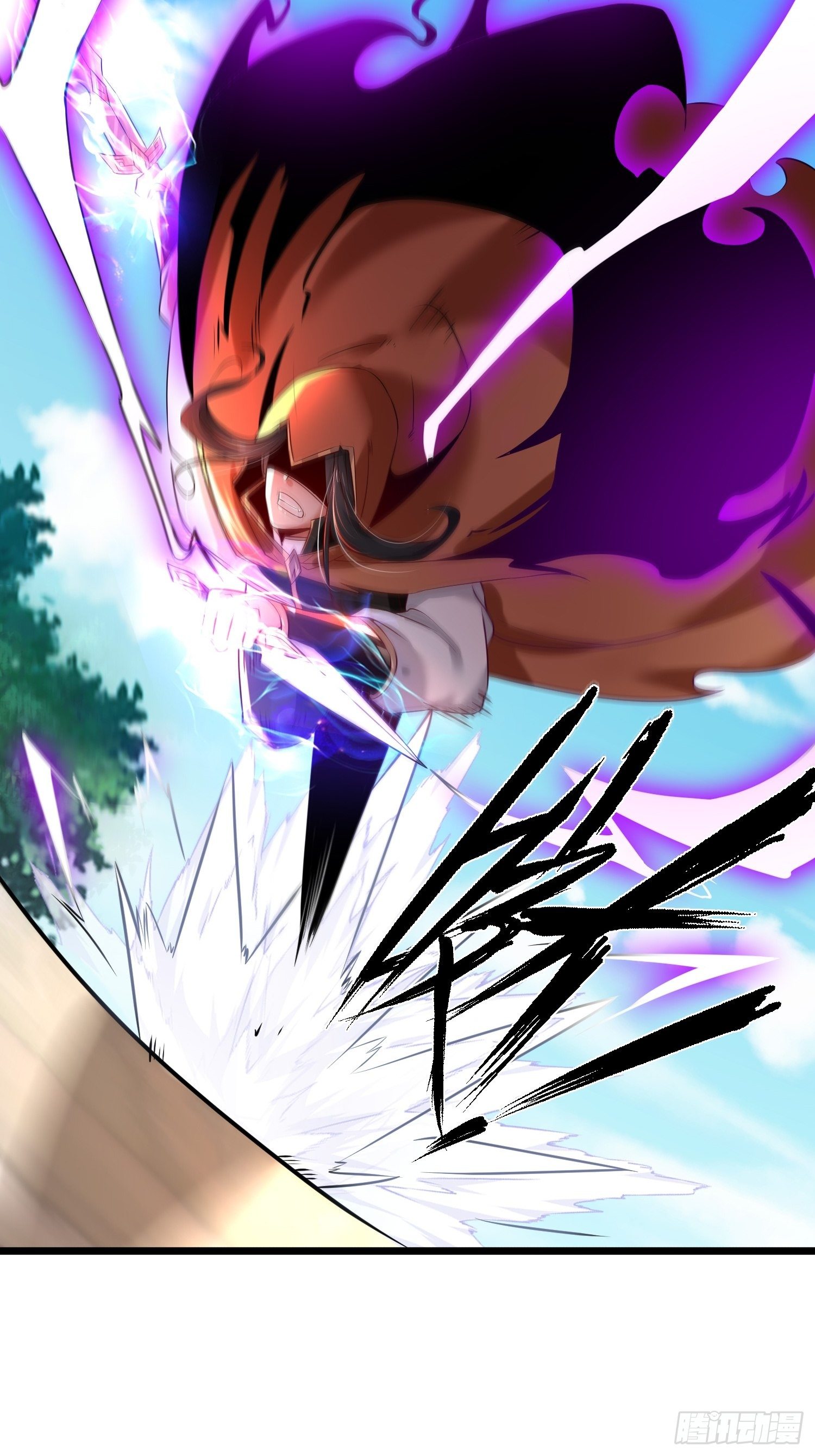 เทพกระบี่มรณะ (ชนจีน) ตอนที่ 74 หน้า 28