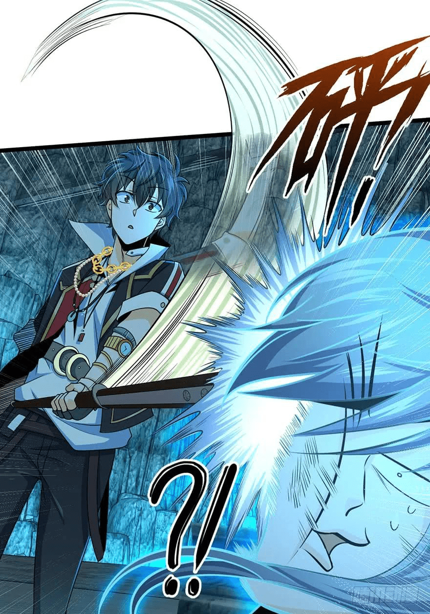 The new life of the Kuan King-ชีวิตใหม่ของราชาจอมกวน ตอนที่ 44 หน้า 23