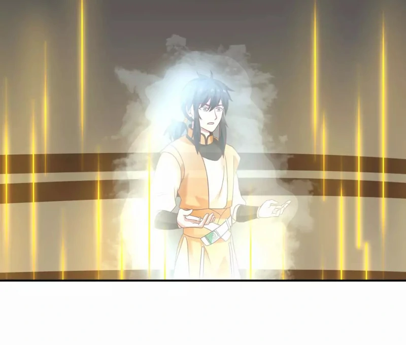 Chaos Alchemist (วิบัติการณ์เทพเซียนโอสถ) ตอนที่ 132 หน้า 19