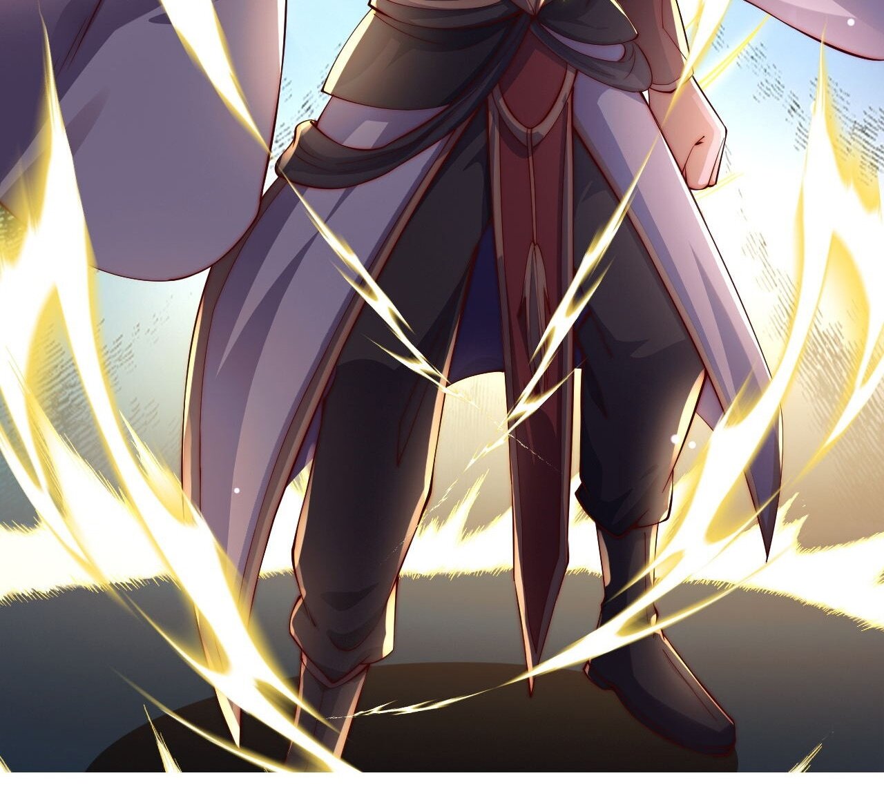 สหายเต๋า บทบาทชีวิตของเจ้าช่างงดงามยิ่งนัก ตอนที่ 1 หน้า 16